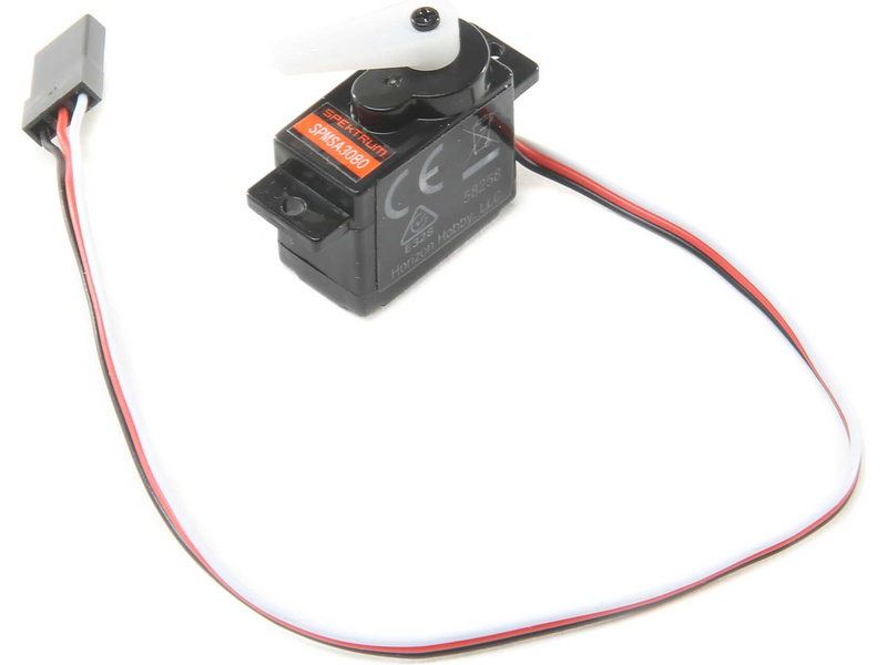 Spektrum servo A3080 5g Sub Micro SPMSA3080