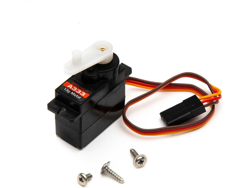 Spektrum servo A333 13g MG SPMSA333