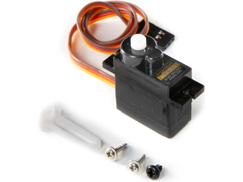 Spektrum servo A354 9g SPMSA354