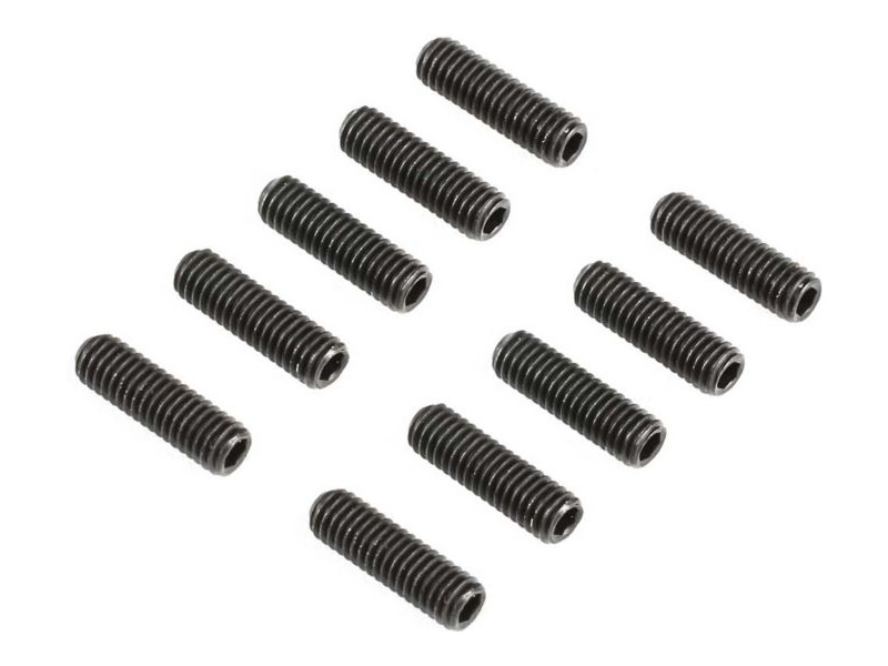 Losi skrutka Cup Point M3x10mm (10) LOS235027