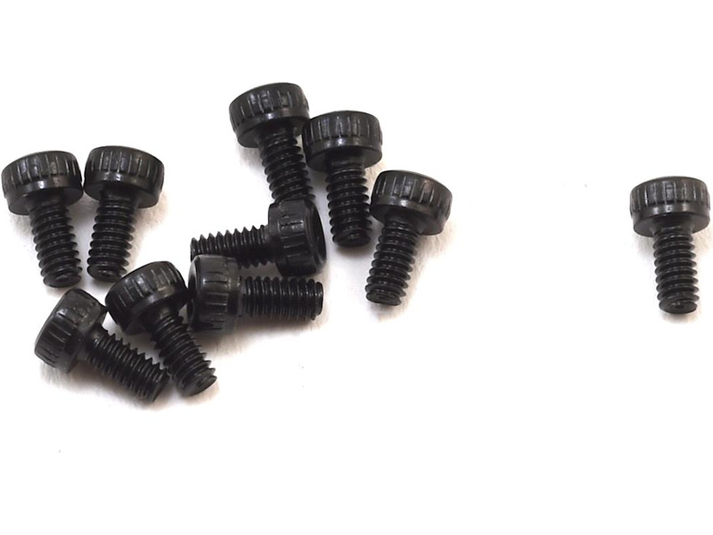 Losi skrutka Cap Head M2 x 4mm (10) LOS235029